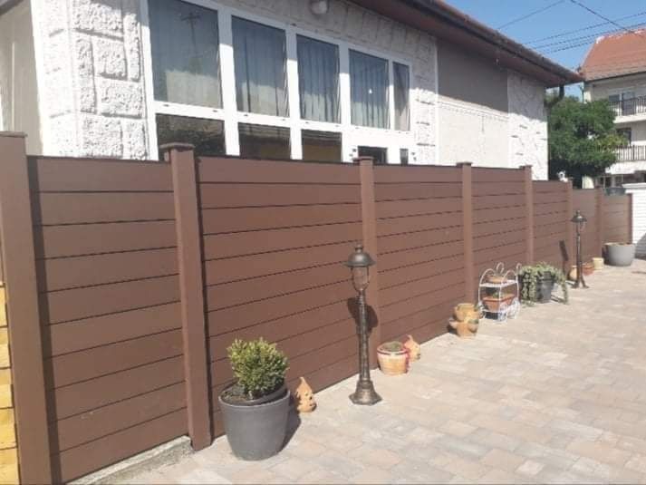 Wpc pt Gard sau terasa