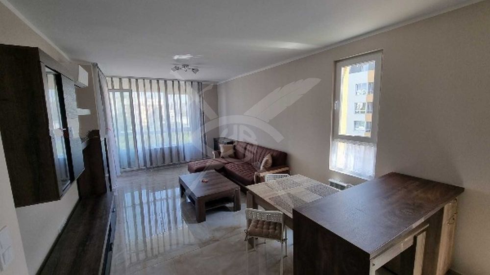 Дава се под наем Двустаен апартамент в София, Обеля 2 - 68 кв.м за 650 € - Снимка #1