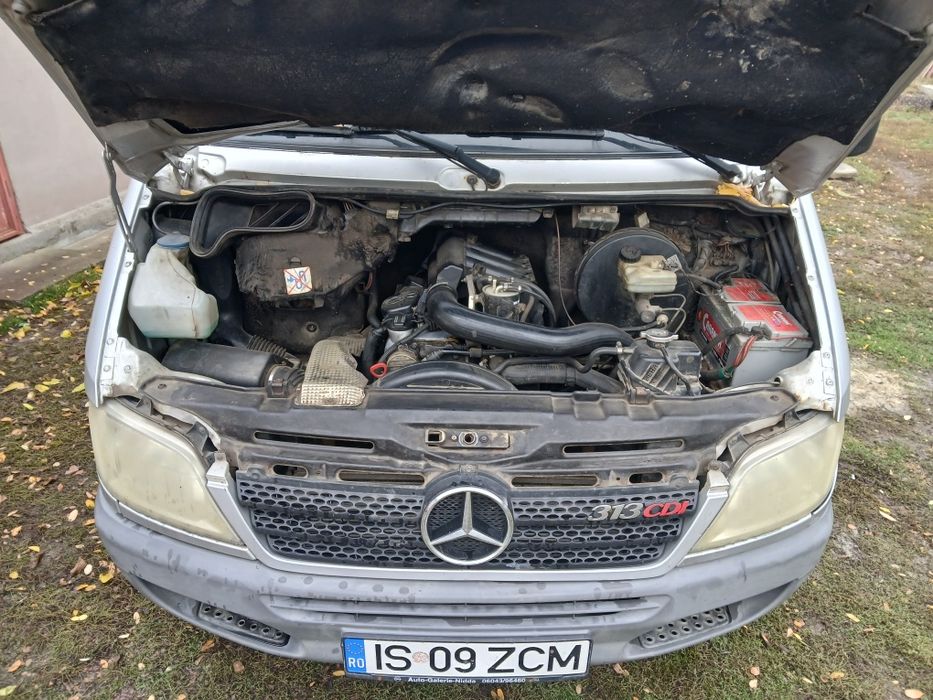 MERCEDES-BENZ CLK-Class 2004 — imagine 4