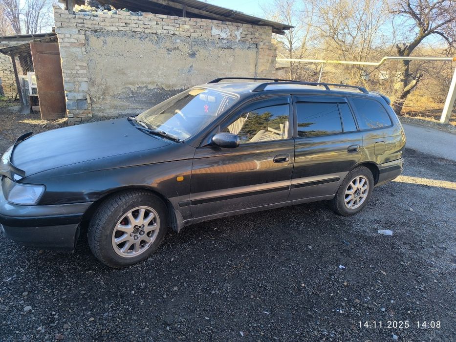 Калдила не битая в отс.