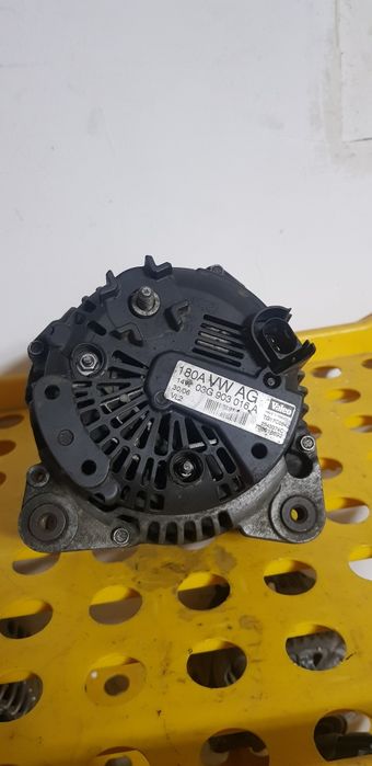 Alternator Vw Passat 2.0 TDI, Audi A6 2.0Tdi