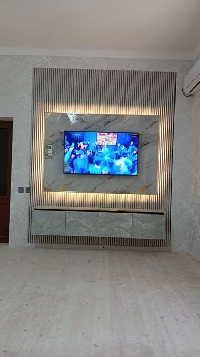 Евро ремонт и сантехника и электрика