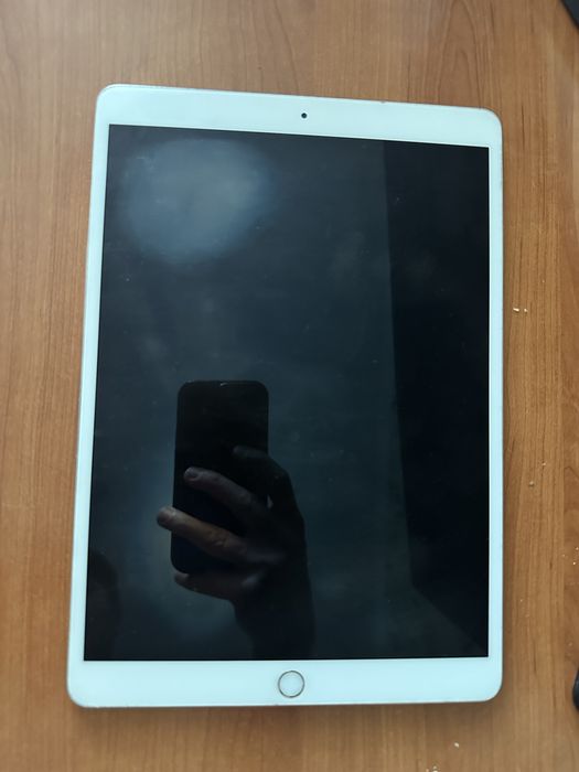 Ipad pro 10.5 64гб