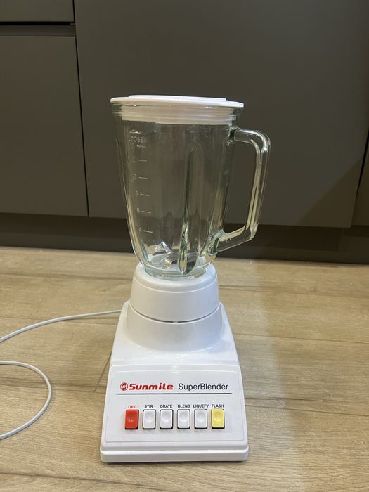 Стационарный блендер