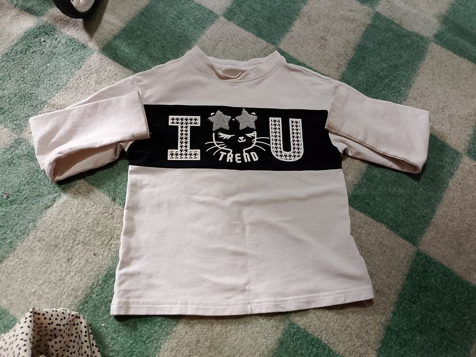 4 пакета вещей для девушки