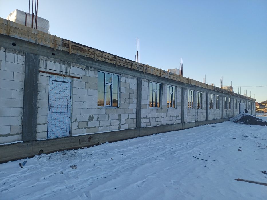 Пластиковые окна и двери