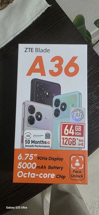 Новый телефон Продам