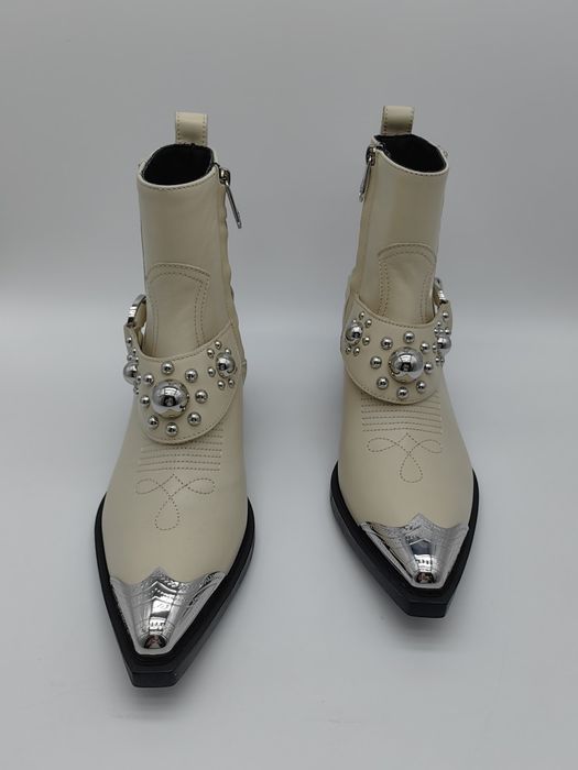 Pinko Tex 07 Дамски Боти