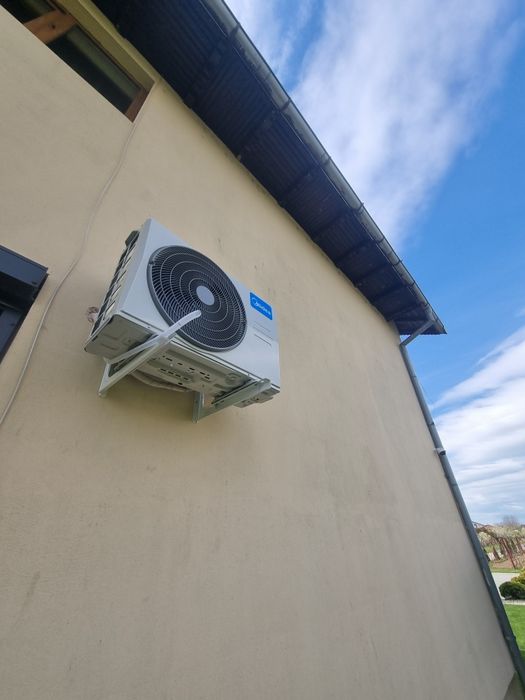 Montaj Aer Condtionat(Firmă Autorizată)399 LEI Super Ofertă de Sezon