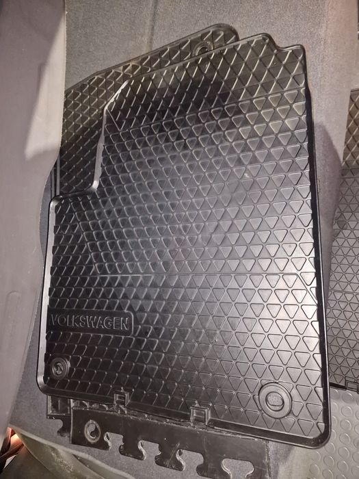 Оригинални стелки за volkswagen sharan/alhambra 2000-2010г