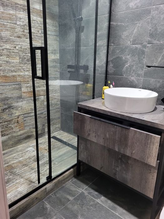 Ремонт и отделка квартир