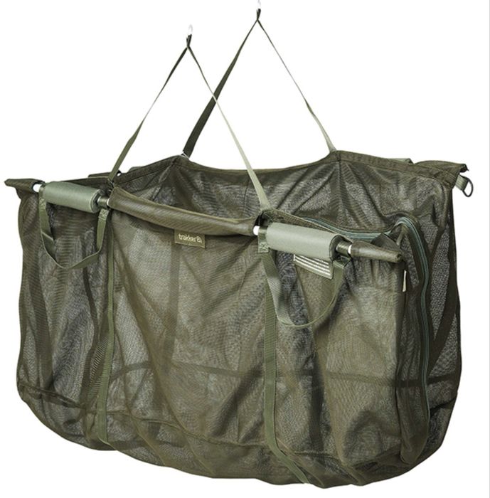 Sac cantarire Trakker Sanctuary Retention Sling V2 XXL