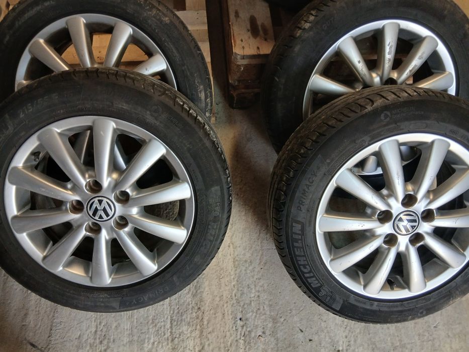 Jante  16 originale  Volkswagen