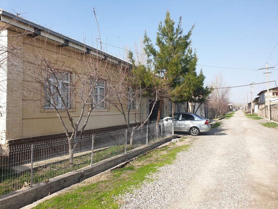 Срочно продаётся дом!