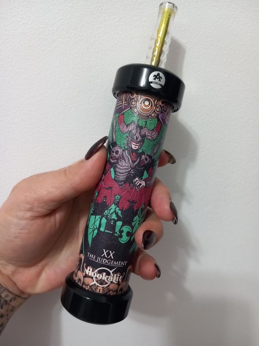 Vape-uri NARGHILEA ARYMI Hookalit 40k ORIGINALE, sigilate