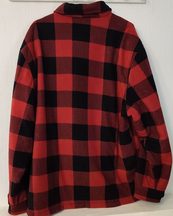 Dickies polar shirt  jacket