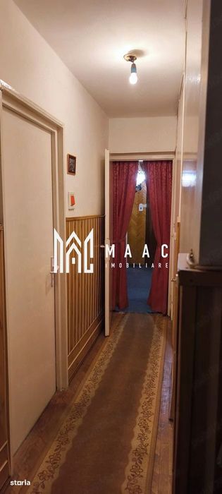 Apartament de vânzare | Sibiu, Vasile Aaron | 4 camere | 92 mp