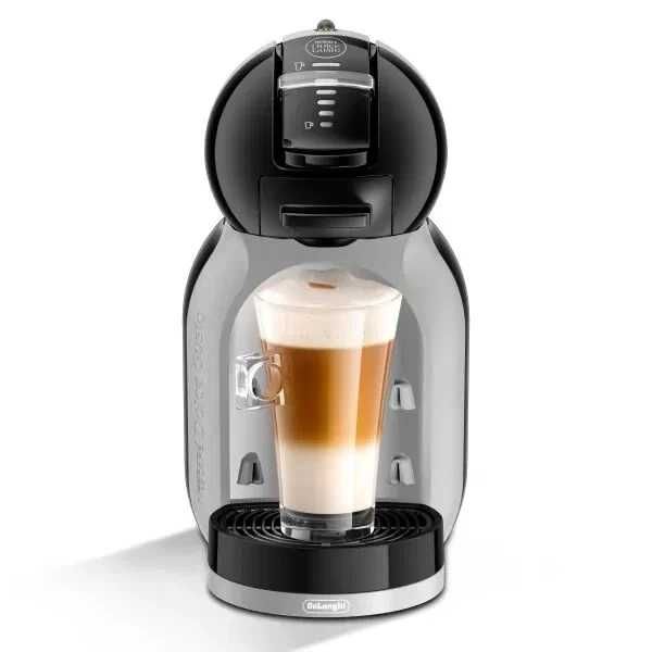 DELONGHI MINI ME EDG155 BG капсульная кофеварка с гарантией 1 год.