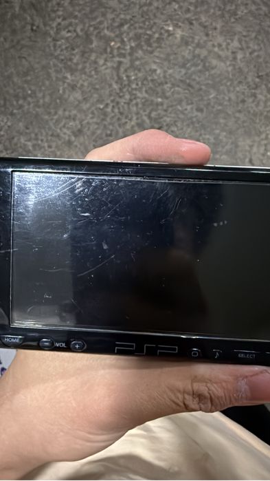 Playstation portable 2008 псп