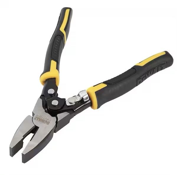 Комплект Клещи DeWALT 3 бр. DWHT0-70485