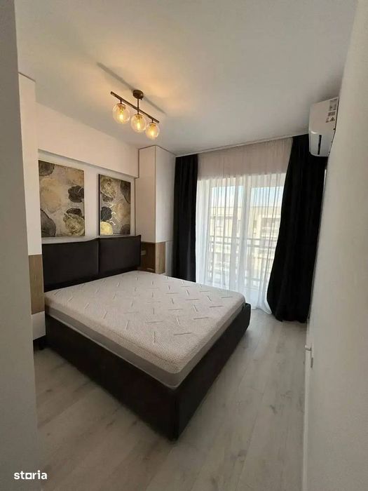 Penthouse 3 Camere Aviatiei | Mobilat, Utilat | Dressing