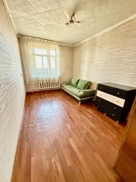 2комн, ул. Ауэзова 83, 4этаж