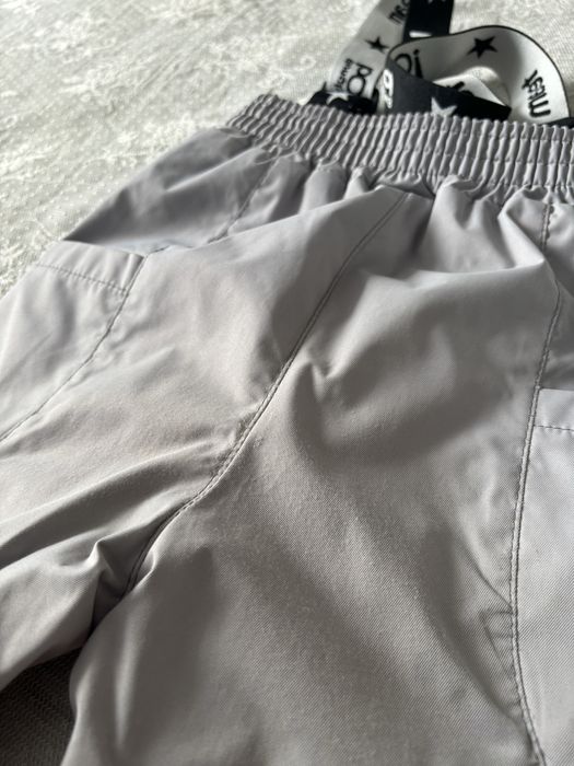 Полукомбинезон демисезон 92-98