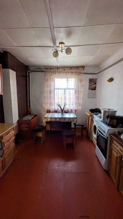 3 комнатный Дом, с. Березовка