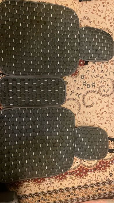 Авто полик,чихол 1-1комплект