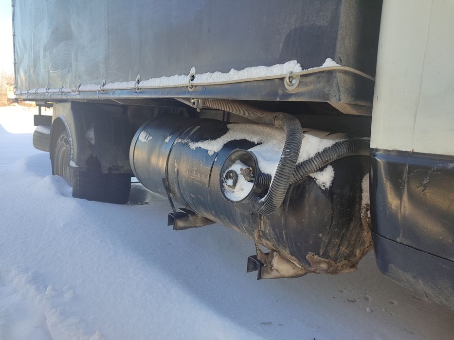 Продам Газель бизнес