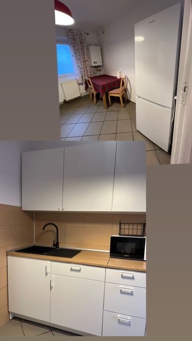 Apartament 2 camere McDonalds Spital Universitate -prima inchiriere