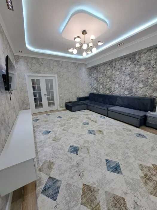 Сдаётся Квартира на Чиланзаре 6 Парус