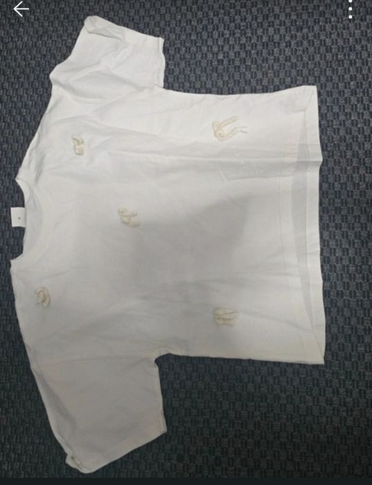 Compleu Esmara plus bluza si tricou