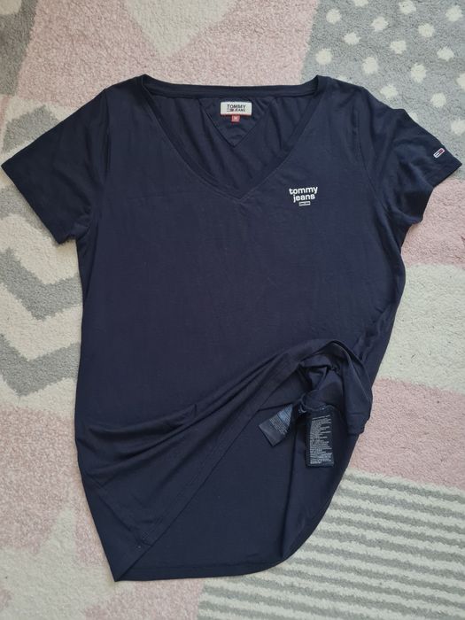 Tricou Tommy Hilfiger dama M