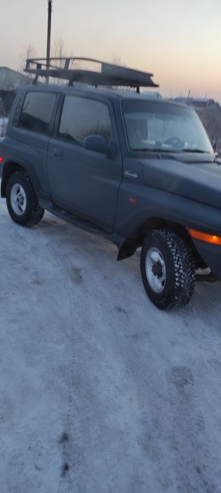 Продам Санг енг кореец