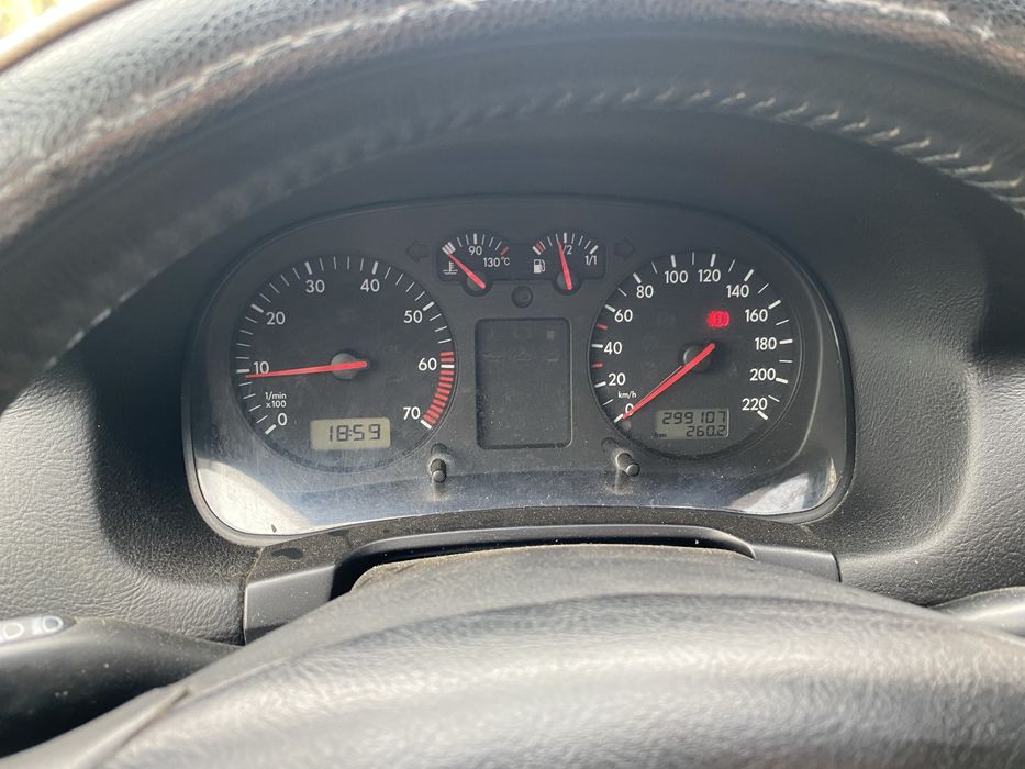 Vand golf IV , 1.4 Benzina