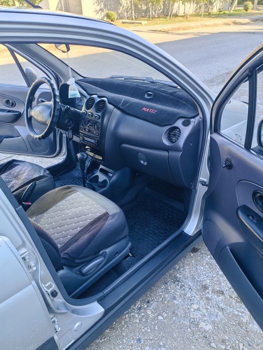 Продам машину Матиз на автомате