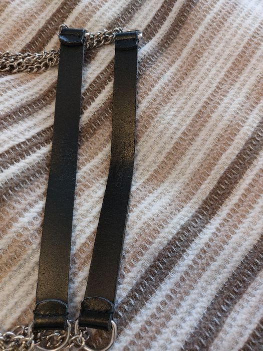 Силиконова чанта О Bag