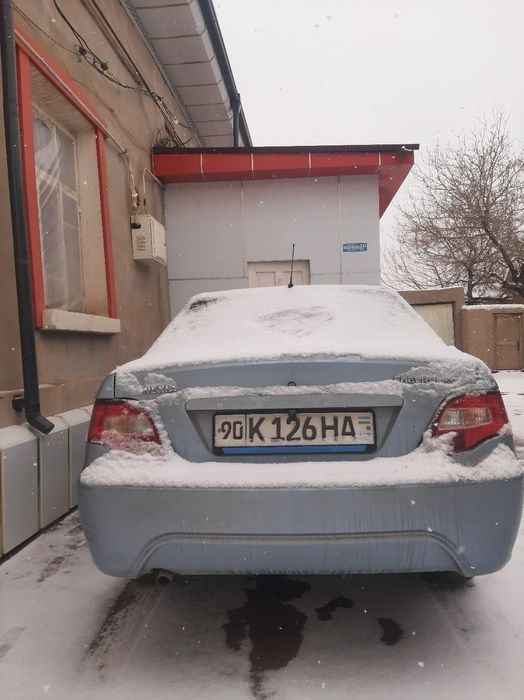 Nexia 2   95 million