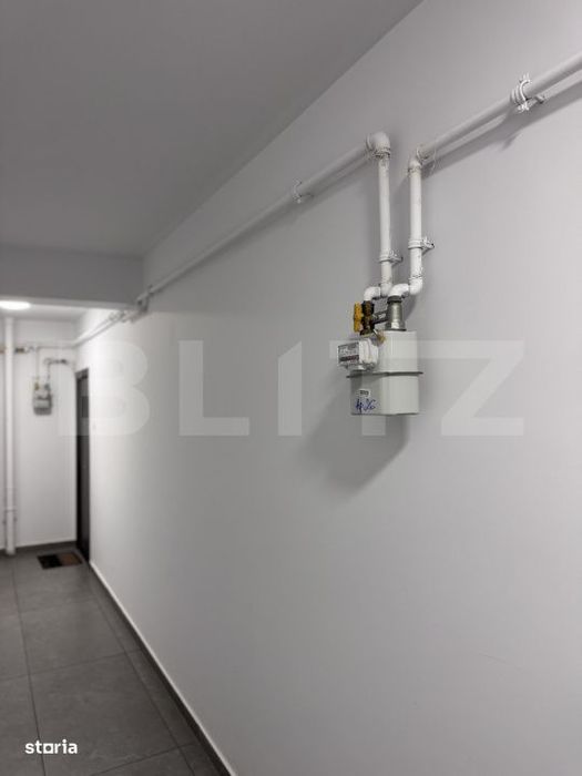 Apartament 2 camere, 54 mp, cartier Albert