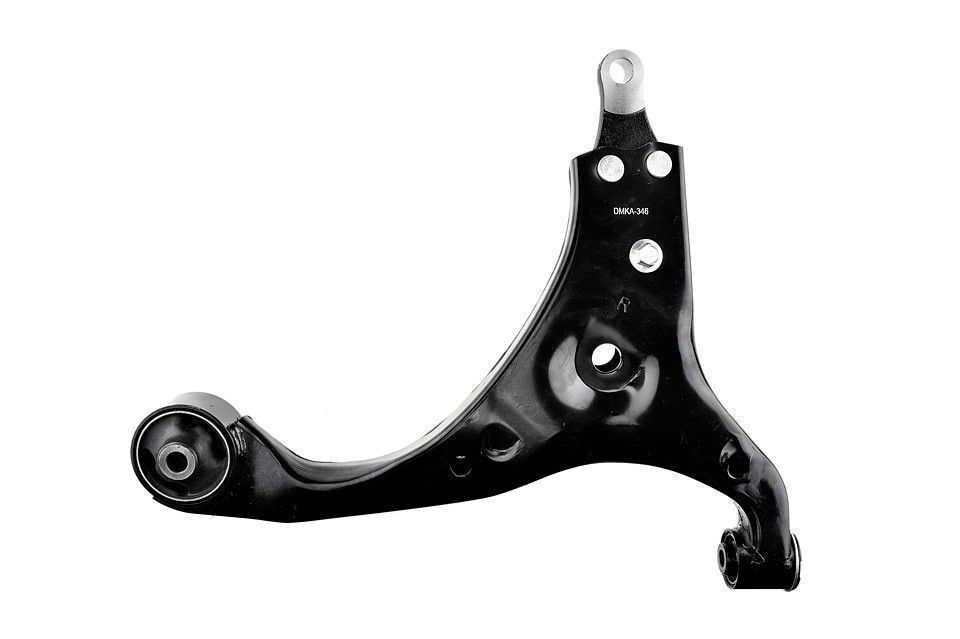 Brat suspensie fata Kia Ceed 2006-, Hyundai I30 2007-, Inferior Dreapta, NTY ZWD-KA-346