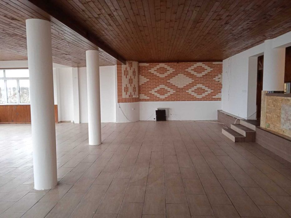 Дава се под наем Заведение в с. Равда, Област Бургас - 246 кв.м за 12750 € - Снимка #3