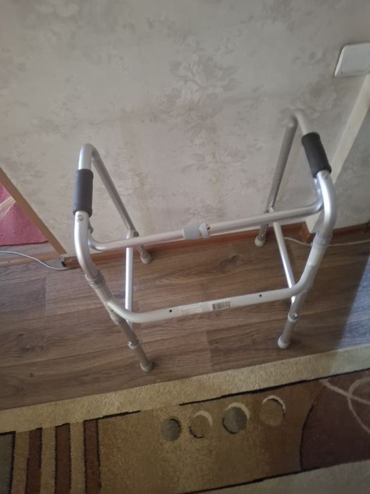 Ходунки для взрослых