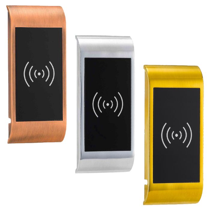 Электронды замоктар шкафқа - Электрондық құлыптар раздевалкаға