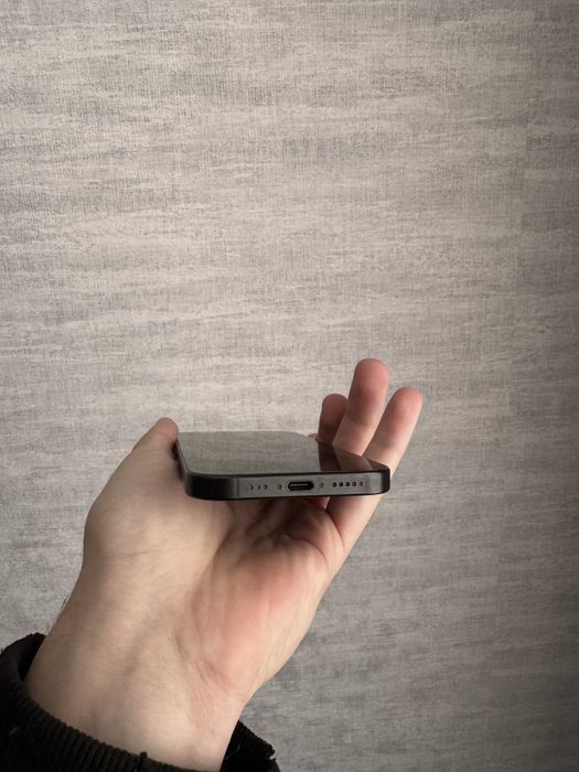 Айфон 16 про 128 гб