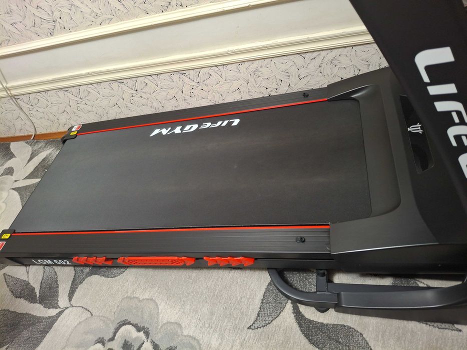 Беговая дорожка 150 кг мулжалланган