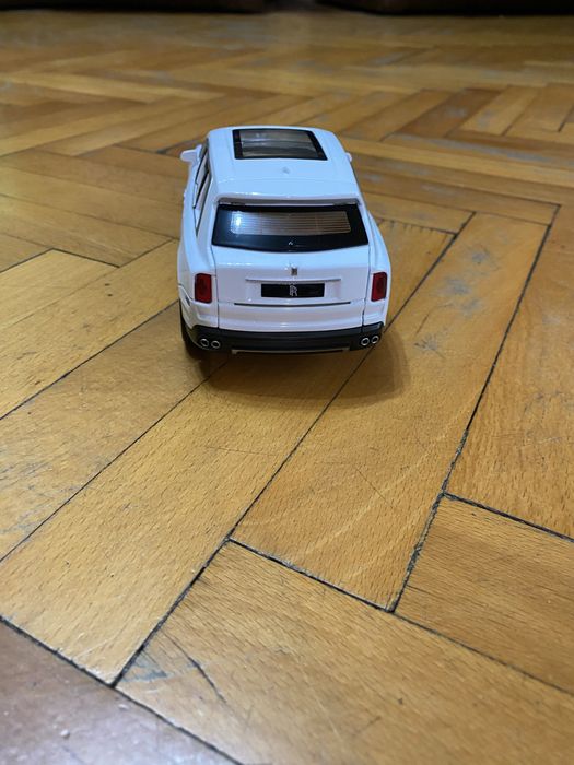 Колекционерска количка