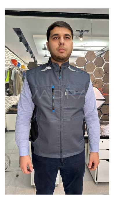 Жакет тактикал спец