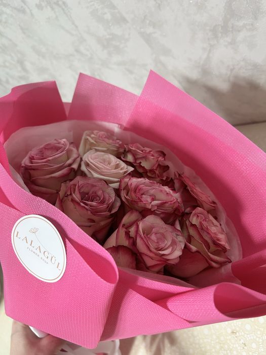 Продам букет цветов