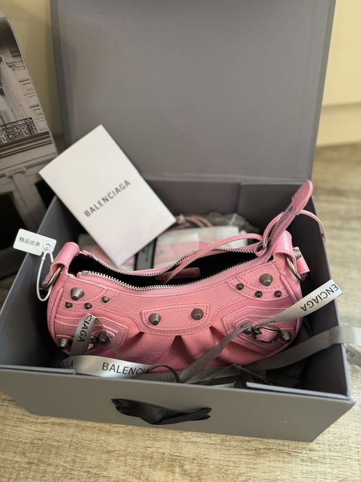 Дамска чанта Balenciaga